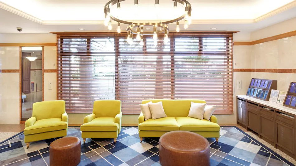 Hotel MyStays Maihama
