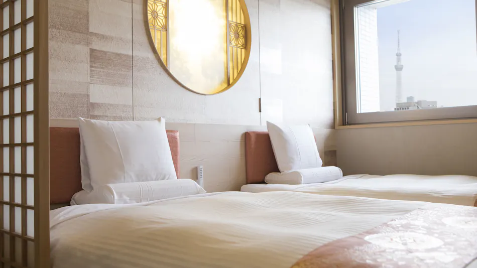 Hotel MyStays Asakusabashi