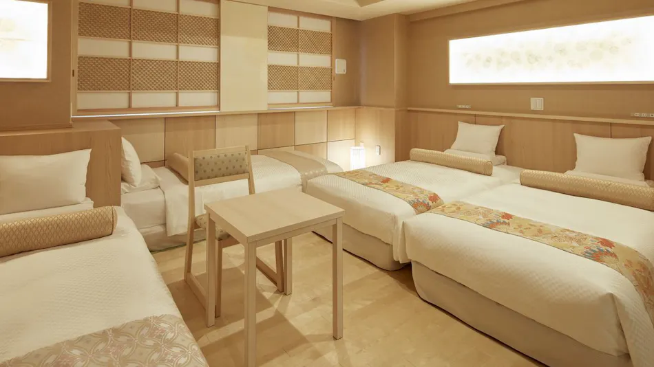 Hotel MyStays Asakusabashi