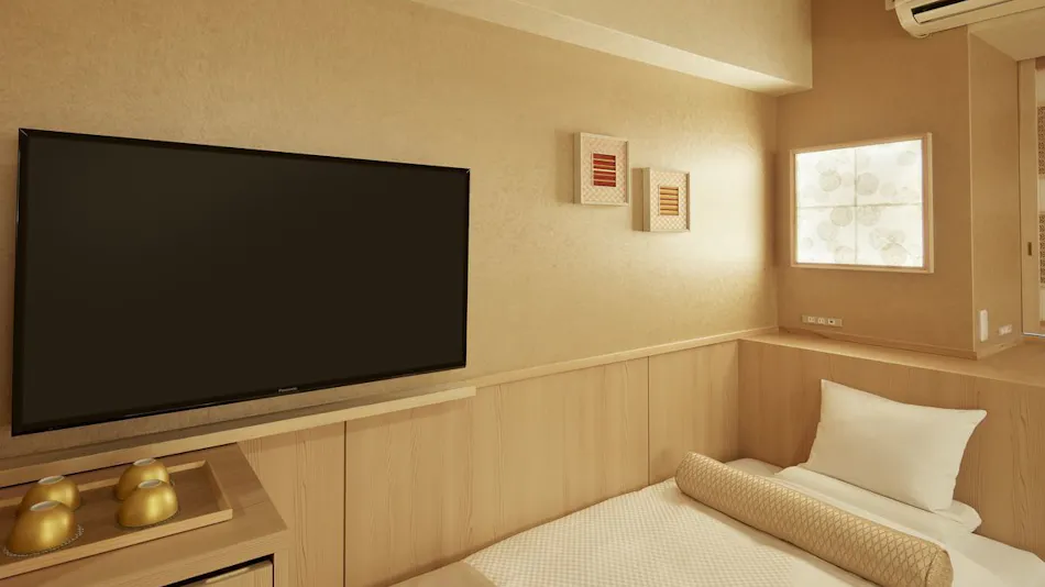 Hotel MyStays Asakusabashi
