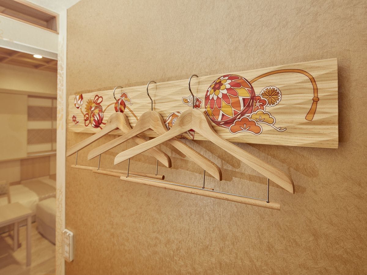 Hotel MyStays Asakusabashi