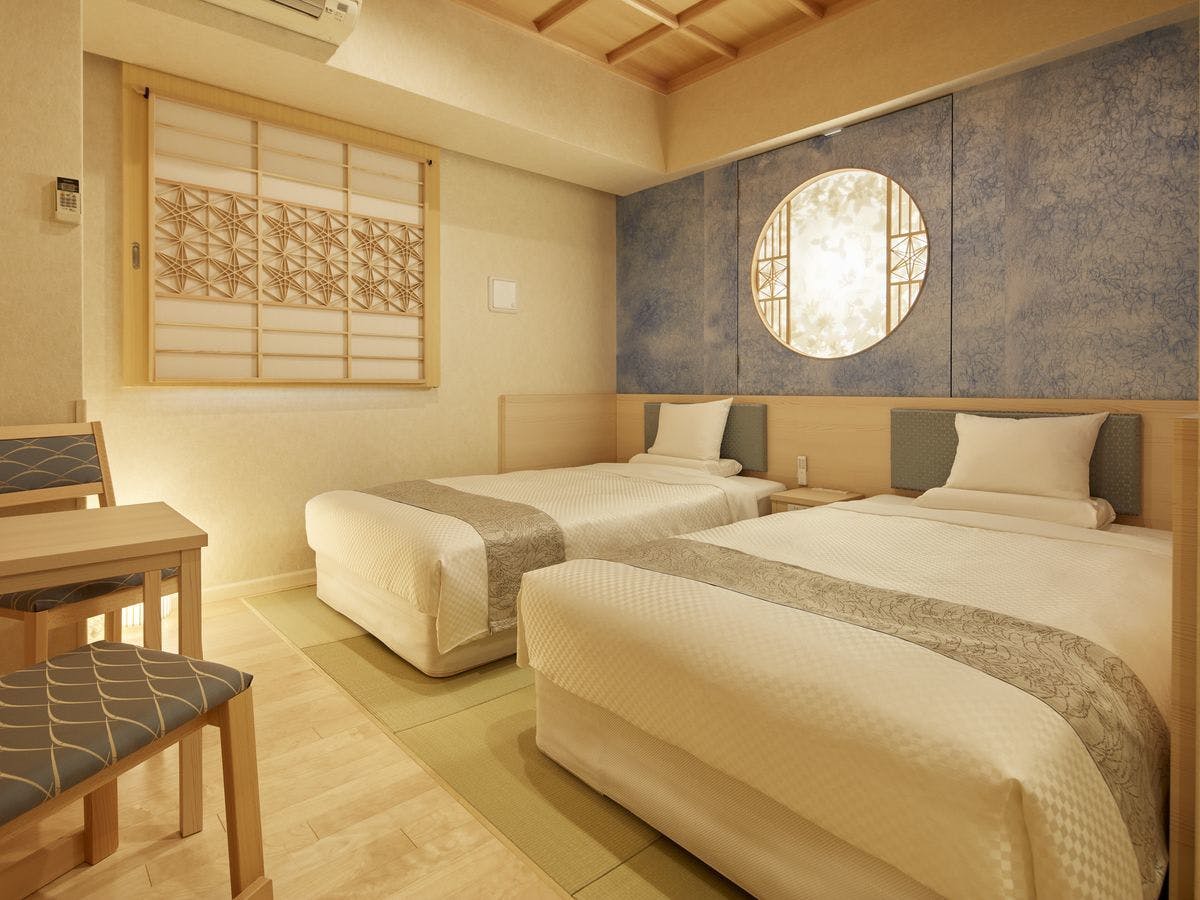 Hotel MyStays Asakusabashi