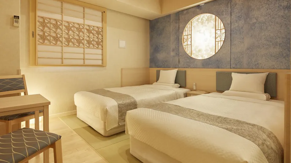 Hotel MyStays Asakusabashi