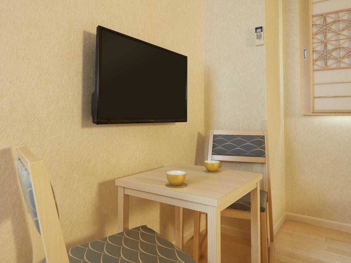 Hotel MyStays Asakusabashi