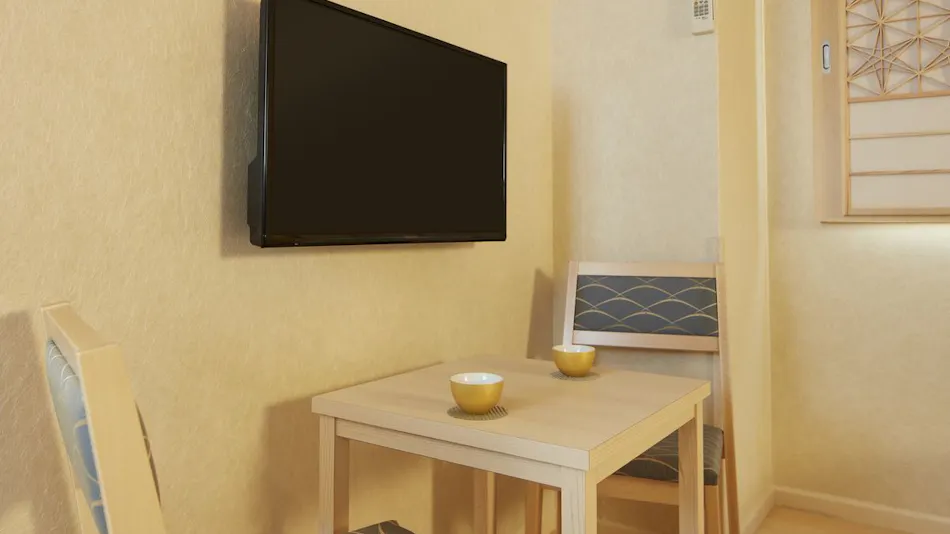 Hotel MyStays Asakusabashi