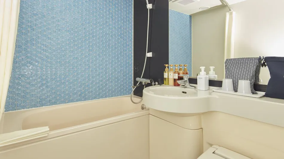 Hotel MyStays Asakusabashi