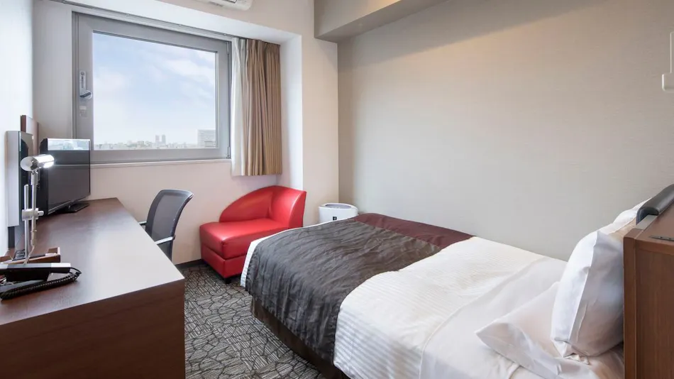 Hotel MyStays Asakusabashi