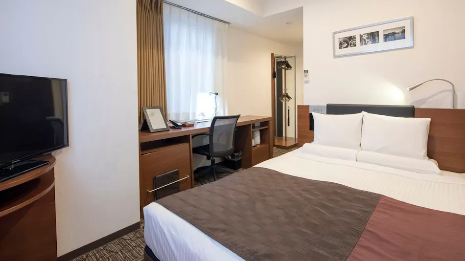 Hotel MyStays Asakusabashi