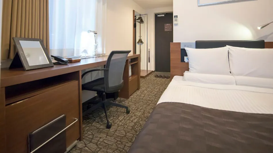Hotel MyStays Asakusabashi