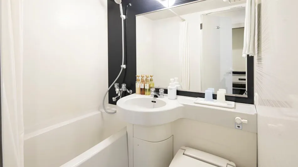 Hotel MyStays Asakusabashi