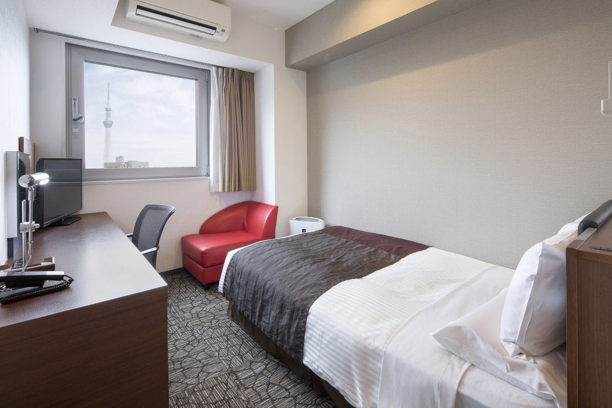 ซูพีเรียร์เซมิดับเบิลวิวต้นไม้