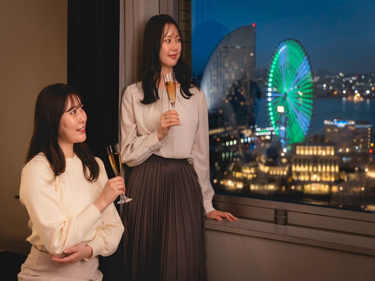 Yokohama Sakuragicho Washington Hotel