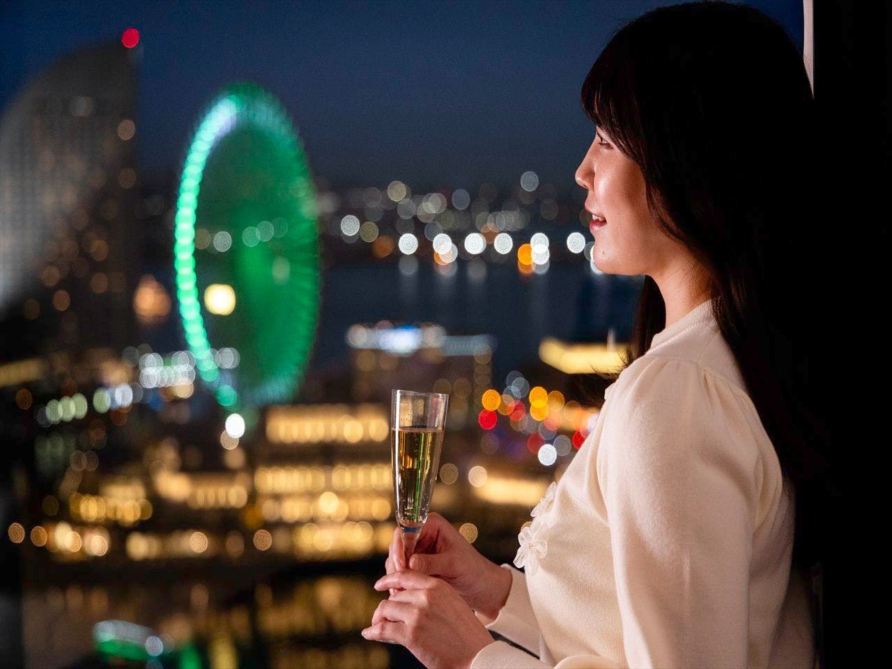 Yokohama Sakuragicho Washington Hotel