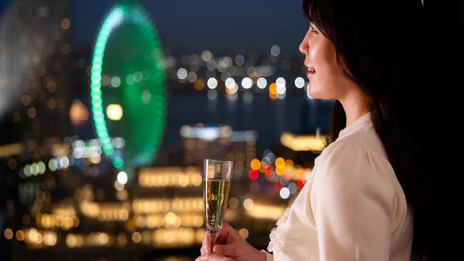 Yokohama Sakuragicho Washington Hotel