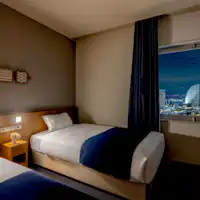 <วิวกลางคืน>【ซูพีเรียร์ ทวิน】