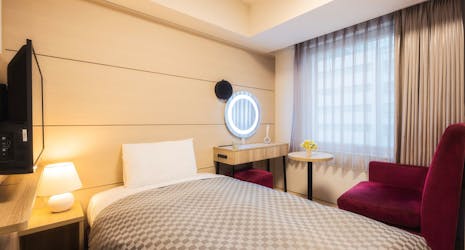 出張におすすめ 横浜人気ビジネスホテルランキング10選 年 一休 Com