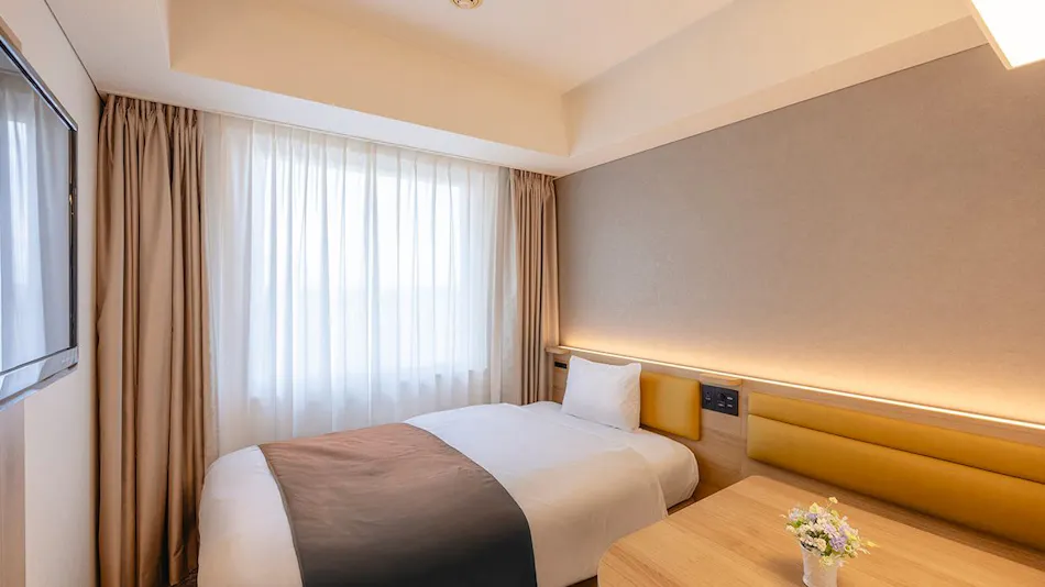 Yokohama Sakuragicho Washington Hotel