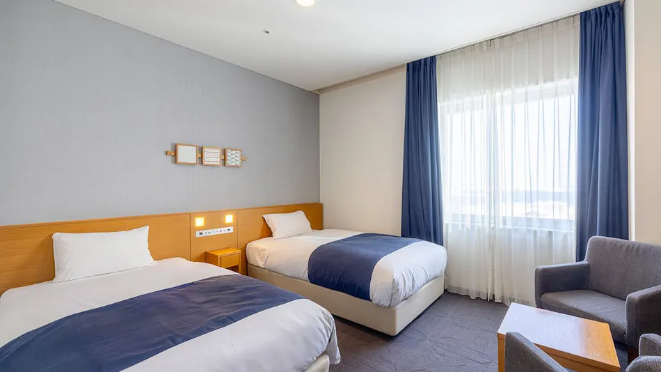 Yokohama Sakuragicho Washington Hotel