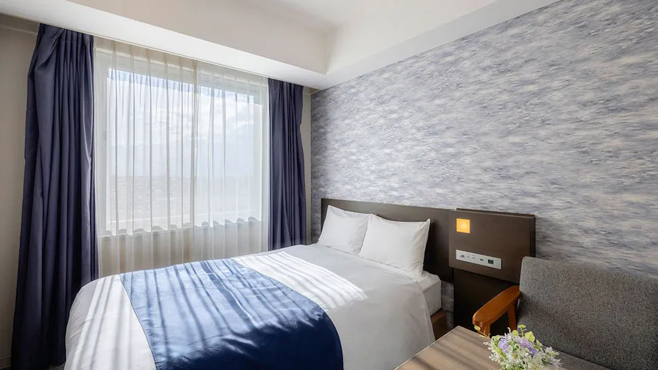 Yokohama Sakuragicho Washington Hotel