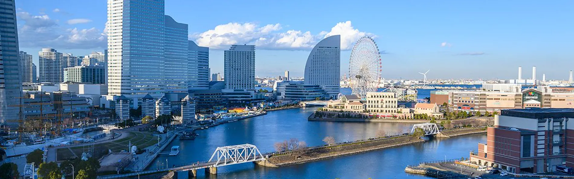 横浜桜木町ワシントンホテル