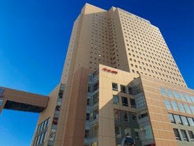 横浜桜木町ワシントンホテル