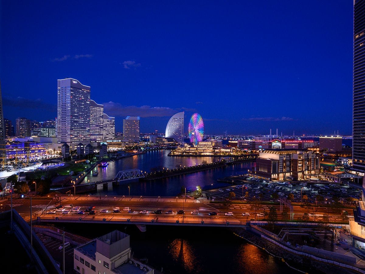 21年最新 横浜 夜景が人気の宿ランキング 一休 Com 21年最新 横浜 夜景が人気の宿ランキング 一休 Com