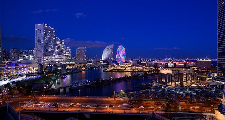 神奈川 夜景が人気の宿 選 お得に宿泊予約 Yahoo トラベル 神奈川 夜景が人気の宿 選 お得に宿泊予約 Yahoo トラベル