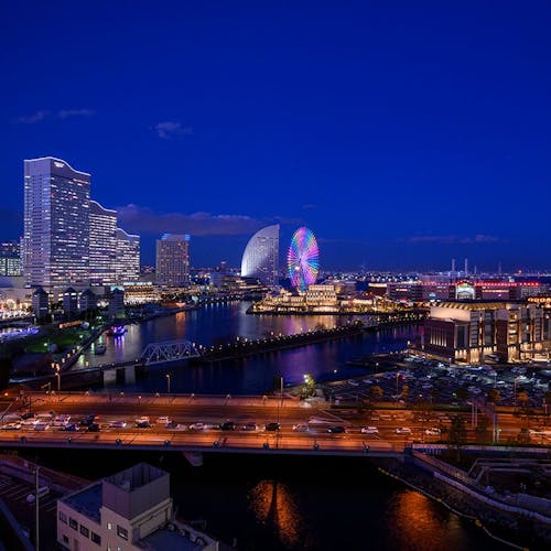 21年最新 横浜 夜景が人気の宿ランキング 一休 Com 21年最新 横浜 夜景が人気の宿ランキング 一休 Com