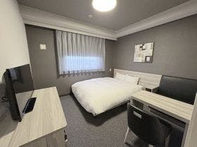 ホテルルートイン第２西那須野