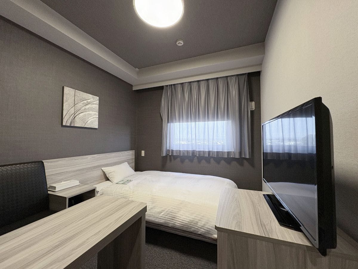 シングルルーム