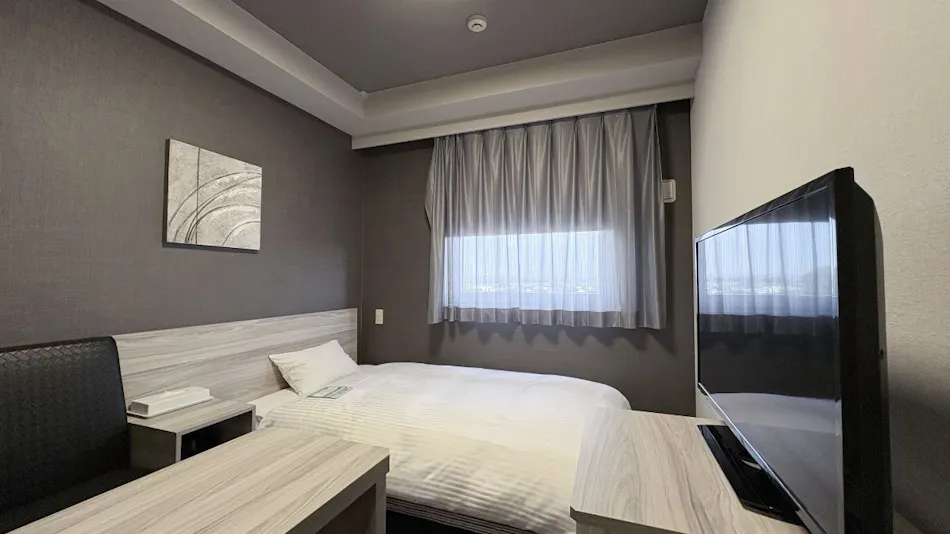 Hotel Route-Inn Dai-2 Nishinasuno