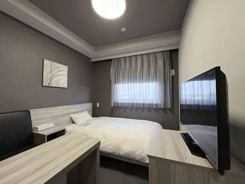 ห้องพักเดี่ยว