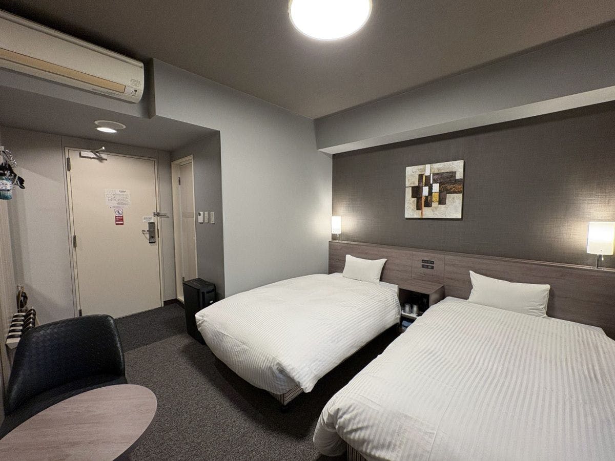 Hotel Route-Inn Dai-2 Nishinasuno