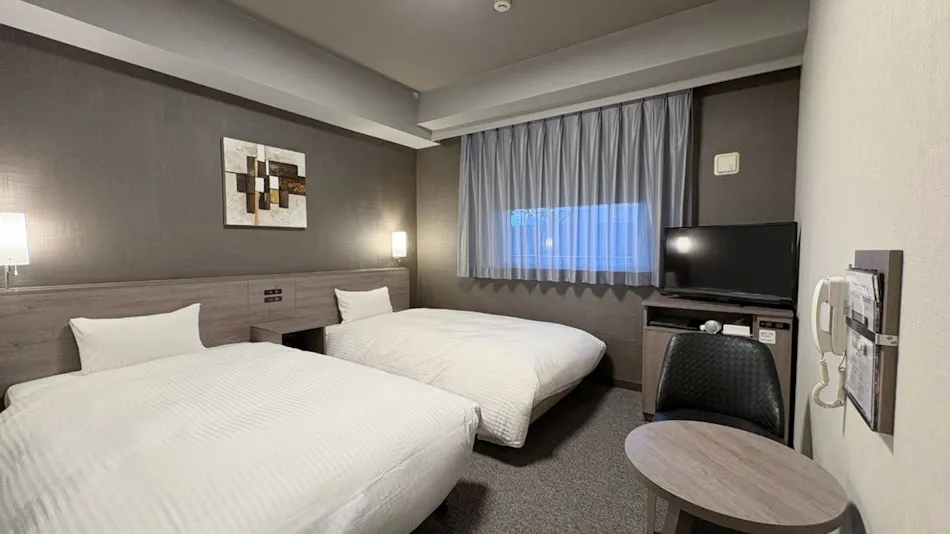 Hotel Route-Inn Dai-2 Nishinasuno