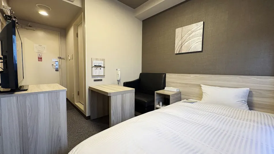 Hotel Route-Inn Dai-2 Nishinasuno