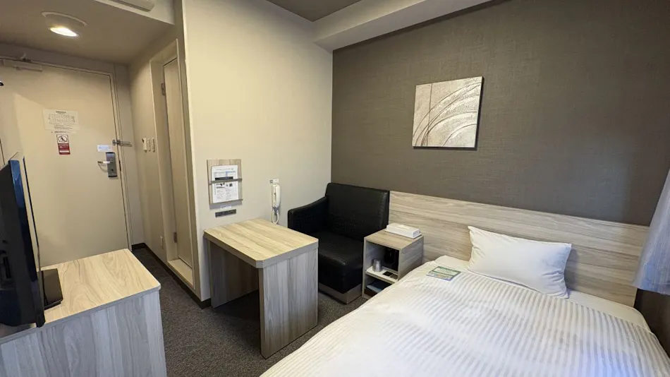 Hotel Route-Inn Dai-2 Nishinasuno