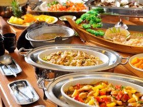 ホテルルートイン第２西那須野