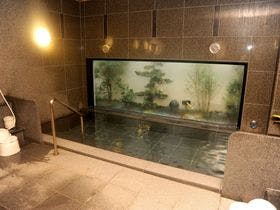 ホテルルートイン 恵那