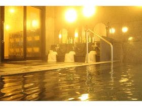 ホテルルートイン 恵那