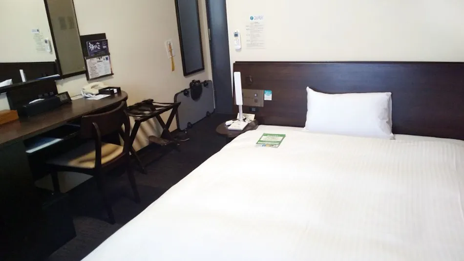 Hotel Route-Inn Ena