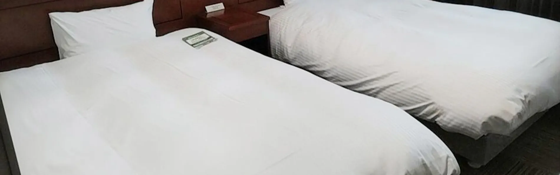 ホテルルートイン恵那