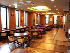 ホテルルートイン 恵那