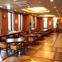 ร้านอาหาร 'Hana Chaya'