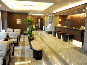 ホテルルートイン 恵那