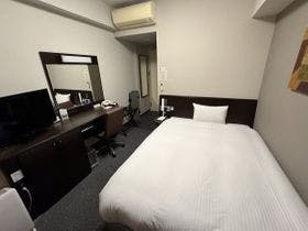 ホテルルートイン塩尻