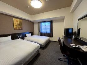 ホテルルートイン塩尻