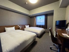 ホテルルートイン塩尻