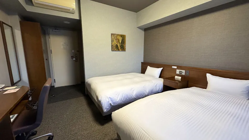 Hotel Route-Inn Shiojiri