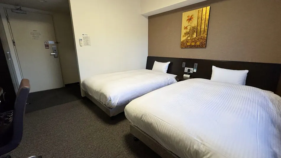 Hotel Route-Inn Shiojiri
