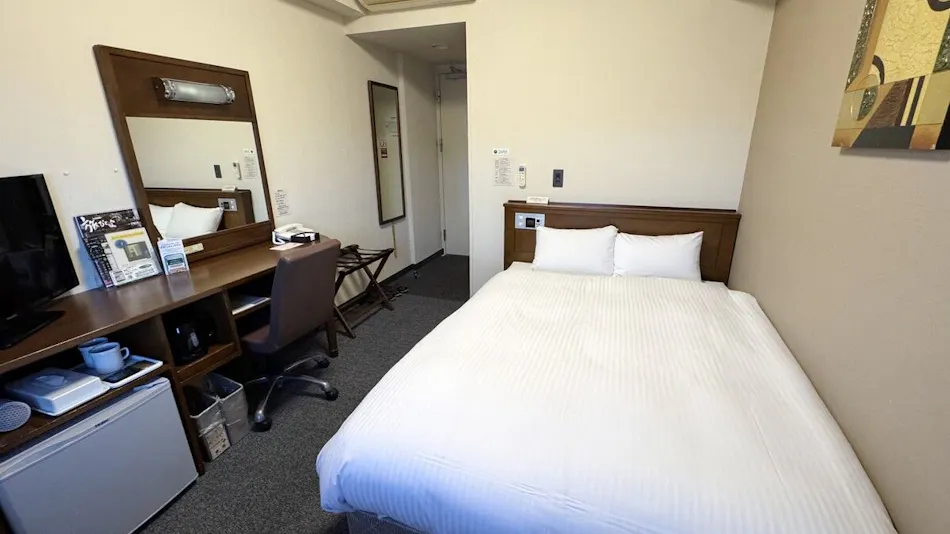 Hotel Route-Inn Shiojiri